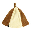 パイルサウナハット