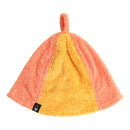 パイルサウナハット