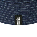 バケット型サウナハット