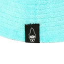 バケット型サウナハット