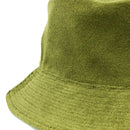 バケット型サウナハット