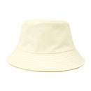 バケット型サウナハット