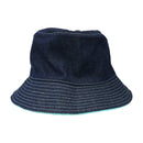 バケット型サウナハット