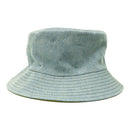 バケット型サウナハット