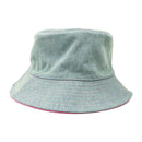 バケット型サウナハット