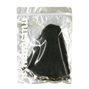 ブラッシュドサウナハット