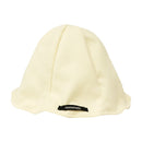 ブラッシュドサウナハット