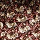 ブラッシュドサウナハット