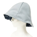 ブラッシュドサウナハット