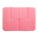 折りたたみサウナマット