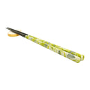 若狭塗墨流し箸(わかさぬりすみながしはし)