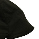 耳付きサウナハット猫