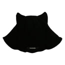 耳付きサウナハット子猫