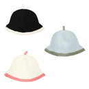 ニットサウナハット