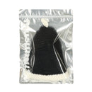 ニットサウナハット