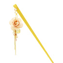 可憐薔薇一本簪(かれんばらいっぽんかんざし)