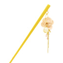 可憐薔薇一本簪(かれんばらいっぽんかんざし)