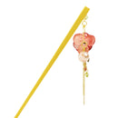 可憐薔薇一本簪(かれんばらいっぽんかんざし)