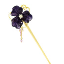 甘蜜一本簪(かんみついっぽんかんざし)