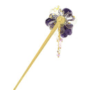 甘蜜一本簪(かんみついっぽんかんざし)