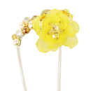 フロストローズ二又簪（ふろすとろーずふたまたかんざし）