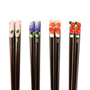 若狭塗天削箸-四季折々(わかさぬりてんそげはし-しきおりおり)