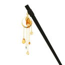 雨晴艶一本簪(あまはれつやいっぽんかんざし)