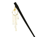 雨晴艶一本簪(あまはれつやいっぽんかんざし)