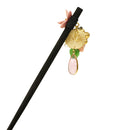 夢見鳥一本簪(ゆめみどりいっぽんかんざし)