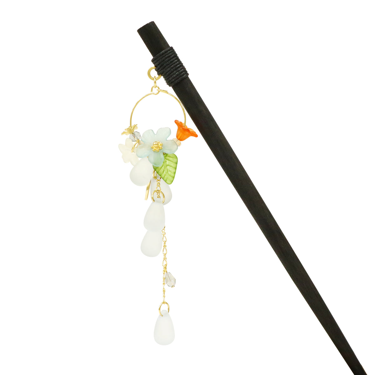 ホクシャ簪とネックレス Amazon.co.jp: 【topcoser】漢服用 首飾り 瓔珞 中華服に似合う 髪飾り