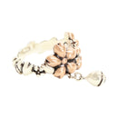 桜花桜雨指輪(おうかさくらあめリング)