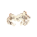 桜花桜雨指輪(おうかさくらあめリング)