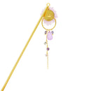 白露小菊一本簪(しらつゆこぎくいっぽんかんざし)