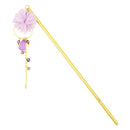 白露小菊一本簪(しらつゆこぎくいっぽんかんざし)