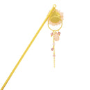 白露小菊一本簪(しらつゆこぎくいっぽんかんざし)