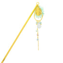 白露小菊一本簪(しらつゆこぎくいっぽんかんざし)