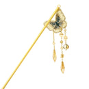 胡蝶の夢一本簪(こちょうのゆめいっぽんかんざし)