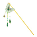 胡蝶の夢一本簪(こちょうのゆめいっぽんかんざし)