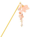 華姫一本簪(はなひめいっぽんかんざし)