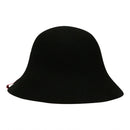 ラウンドフェルトサウナハット