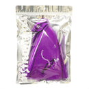 フェルト刺繍サウナハット