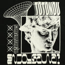 サウナTシャツ-ENJOY SAUNA?