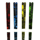 若狭塗-雲煙箸(わかさぬり-うんえんはし)