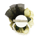 爛漫幻想花金鳳花簪(らんまんげんそうはなきんぽうげかんざし)