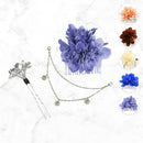 星屑ダリア簪(ほしくずだりあかんざし)