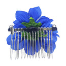 星屑ダリア簪(ほしくずだりあかんざし)