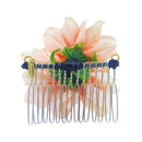 星屑ダリア簪(ほしくずだりあかんざし)