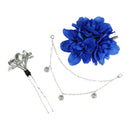 星屑ダリア簪(ほしくずだりあかんざし)