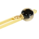 瑶玉二又簪(ようぎょくふたまたかんざし)