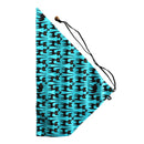 独創和柄包み箸袋(どくそうわがらつつみはしぶくろ)